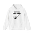 thumbnail image 1 of Fishing Lover Dad Fathers Day Fish Hoodie, Gifts, Hooded Sweatshirt, 1 of 4