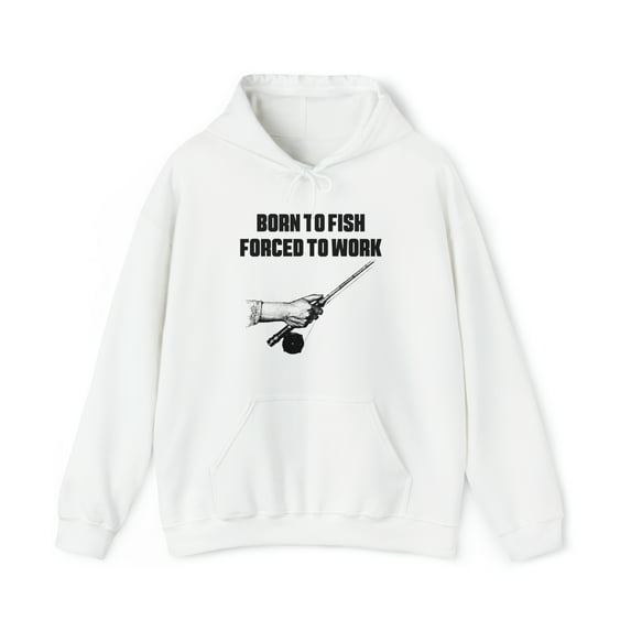 Fishing Lover Dad Fathers Day Fish Hoodie, Gifts, Hooded Sweatshirt