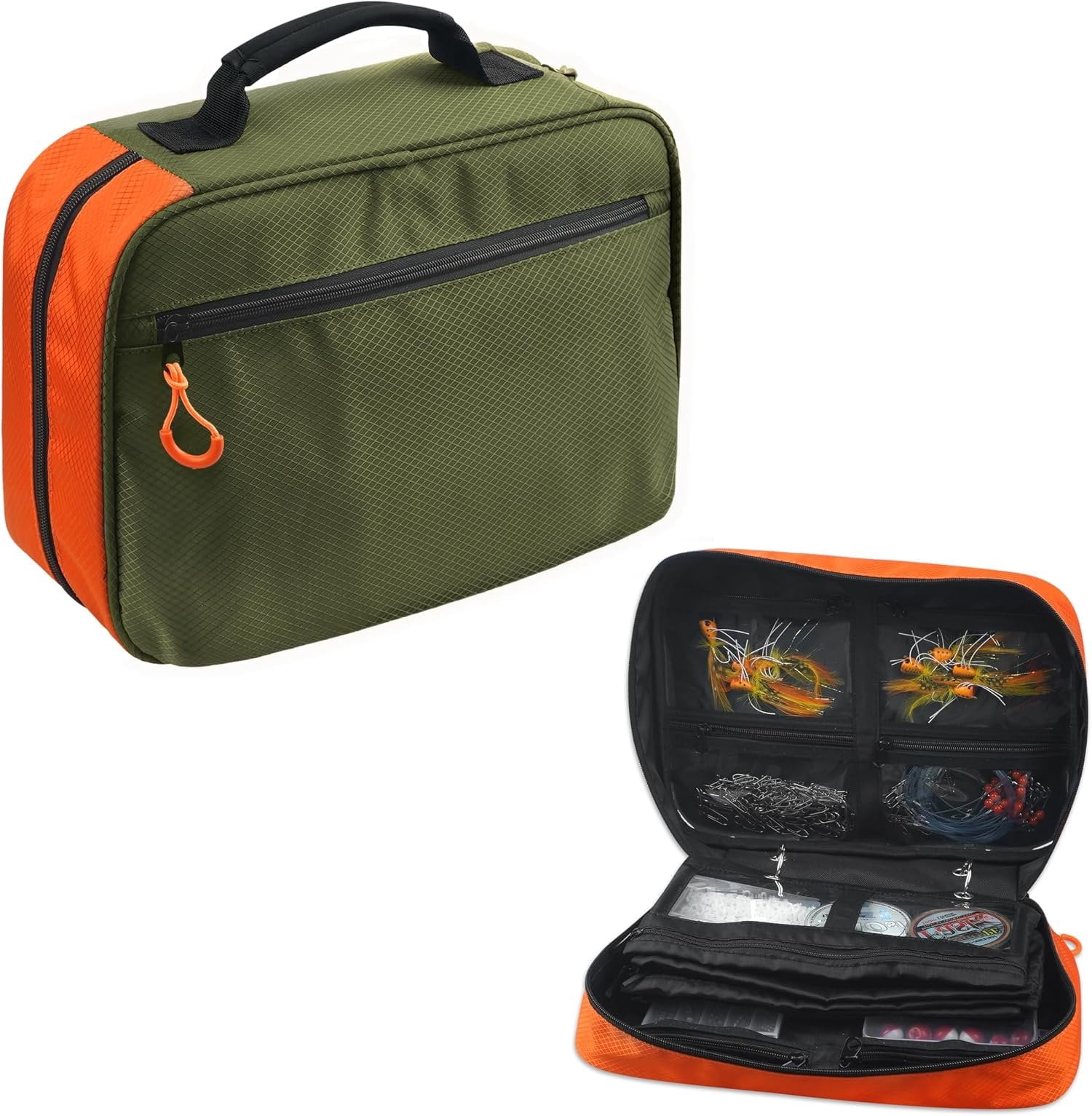 berkley loaded tackle bag walmart PowerBait Box You have a passion for the sport What's Inside A LOADED Fishing