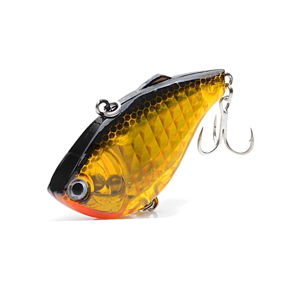 Fishing Lure Bionic Hard Bait for Bass Trout Topmouth Culter Freshwater Saltwater Artificial Swimbait Realistic Swimming Action Professional Fishing Tackle Gear