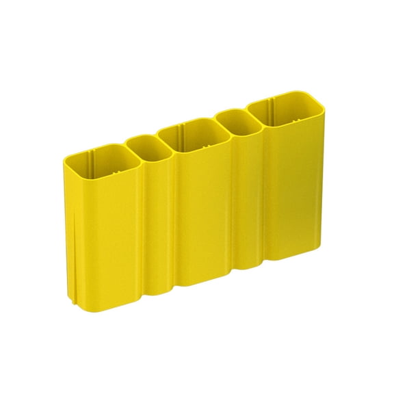 Fishing Lure Box Multiple Compartment Box Tackle Container Portable Shrimp Lure Storage Case Squid Baits Separator