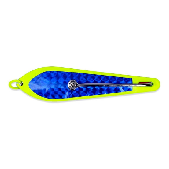 Fishing Lure Bright Color Great Fidelity for All Water Area Easy Installation Anti-rust Angling Sharp Hook Reusable Angling Hard Bait Fishing Supplies