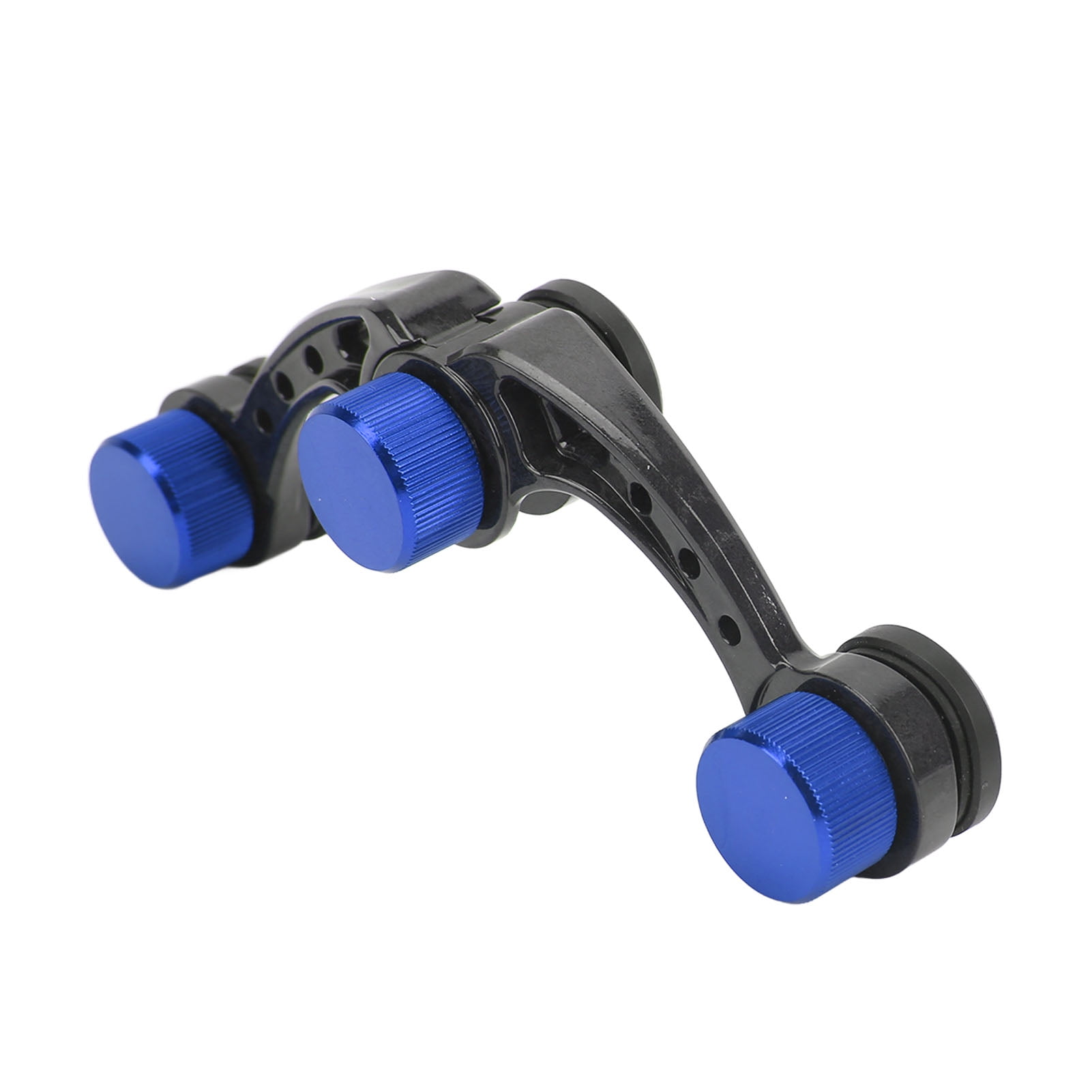 Fishing Lure Knotter, Drop Proof Fishing Bobbin Knotter Assist Knot