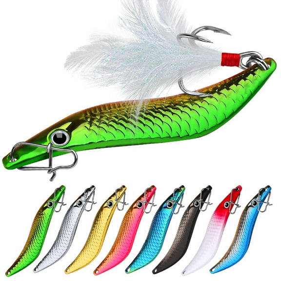 Fishing Lure Sharp Hook 3D Simulation Fisheye Fishing Treble Hooks Leech Swimbait Natural Swimming Posture Leech Bait for Fishing Lover