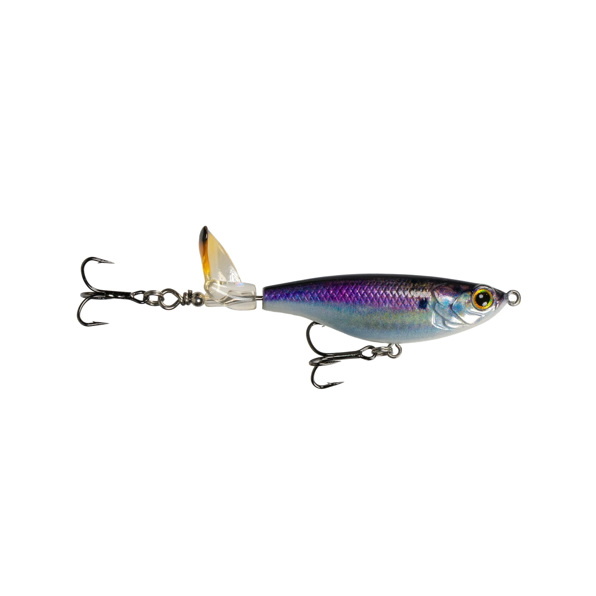 Fishing Lure Topwater Hard Bait, 3inch, Multiple Colors Available ...