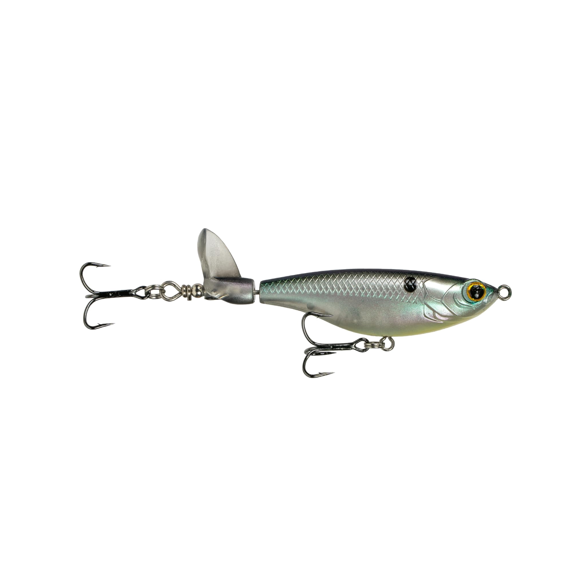 Fishing Lure Topwater Hard Bait, 3inch, Multiple Colors Available ...