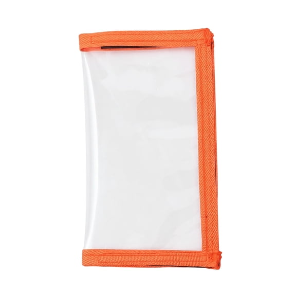 Fishing Lure Wrap Set, Clear PVC Fishing Hook Covers for Jerkbaits Crankbaits Jigs Spinnerbaits, Lure Storage Protector for Freshwater Saltwater