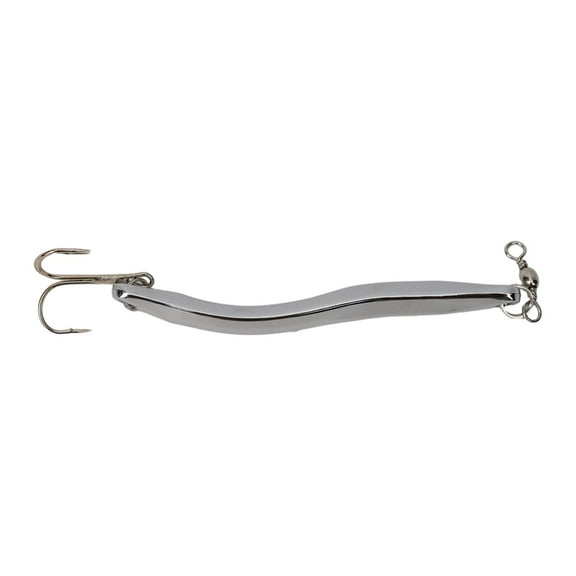 Fishing Lure for Black Cod and Mackerel, Great Performance for Deep Water Casting (48g)