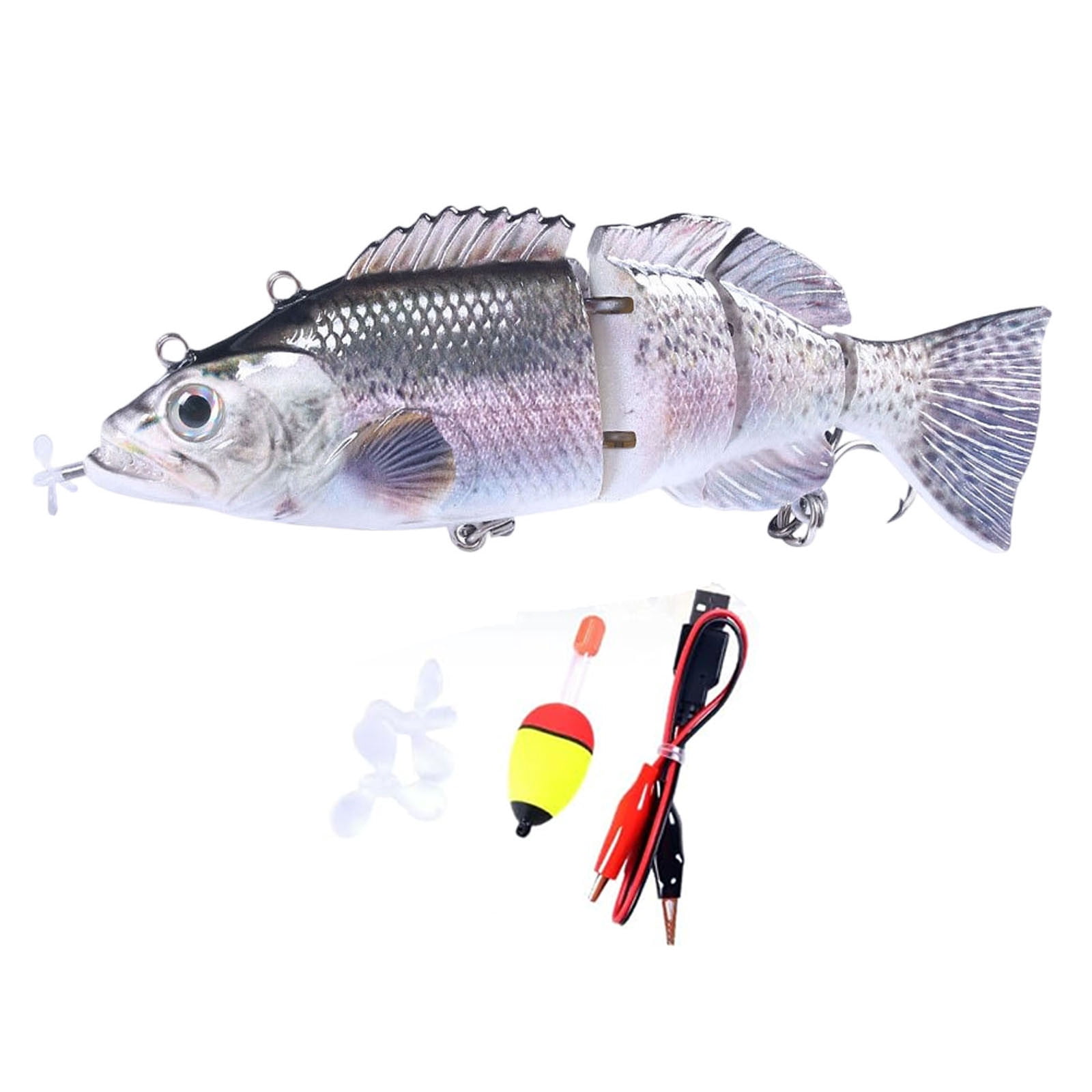 canada fishing lure Canadian Wiggler Original 12 inch 2023 Carton box food Edition:2026