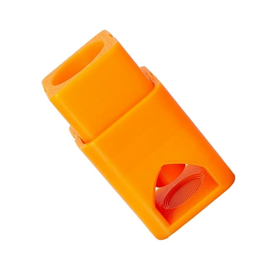 Fishing Lures Making Tool for Professional Beginner Fishing Tackle Accessories Fishing Fly Tying Hair Stacker Portable