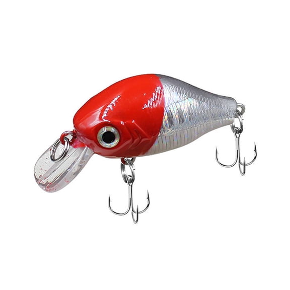 Fishing Lures Multi-Jointed Swimbait Crankbait for Freshwater and Saltwater