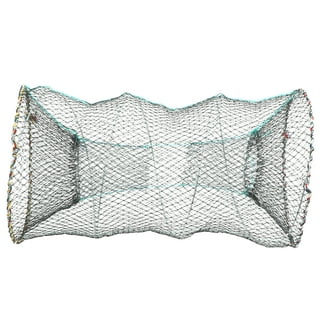 Net Fishing Telescopic Catching Bucket Nets Bug Netting Extendable Catcher  Insect Crab Water Lizard Kid Landing Skimmer