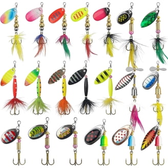 best trout lures at walmart HD 2.25