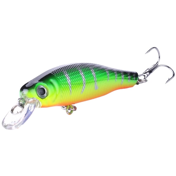 Fishing Lures Swim Baits Artificial Baits Carp Trout Crankbaits Jerkbait