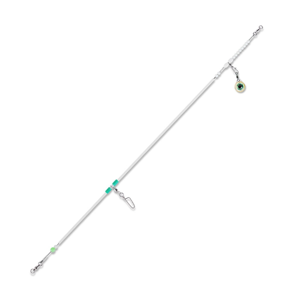 Fishing Lures Wire Traces Antibite Fishing Line Wire Leader Steel ...