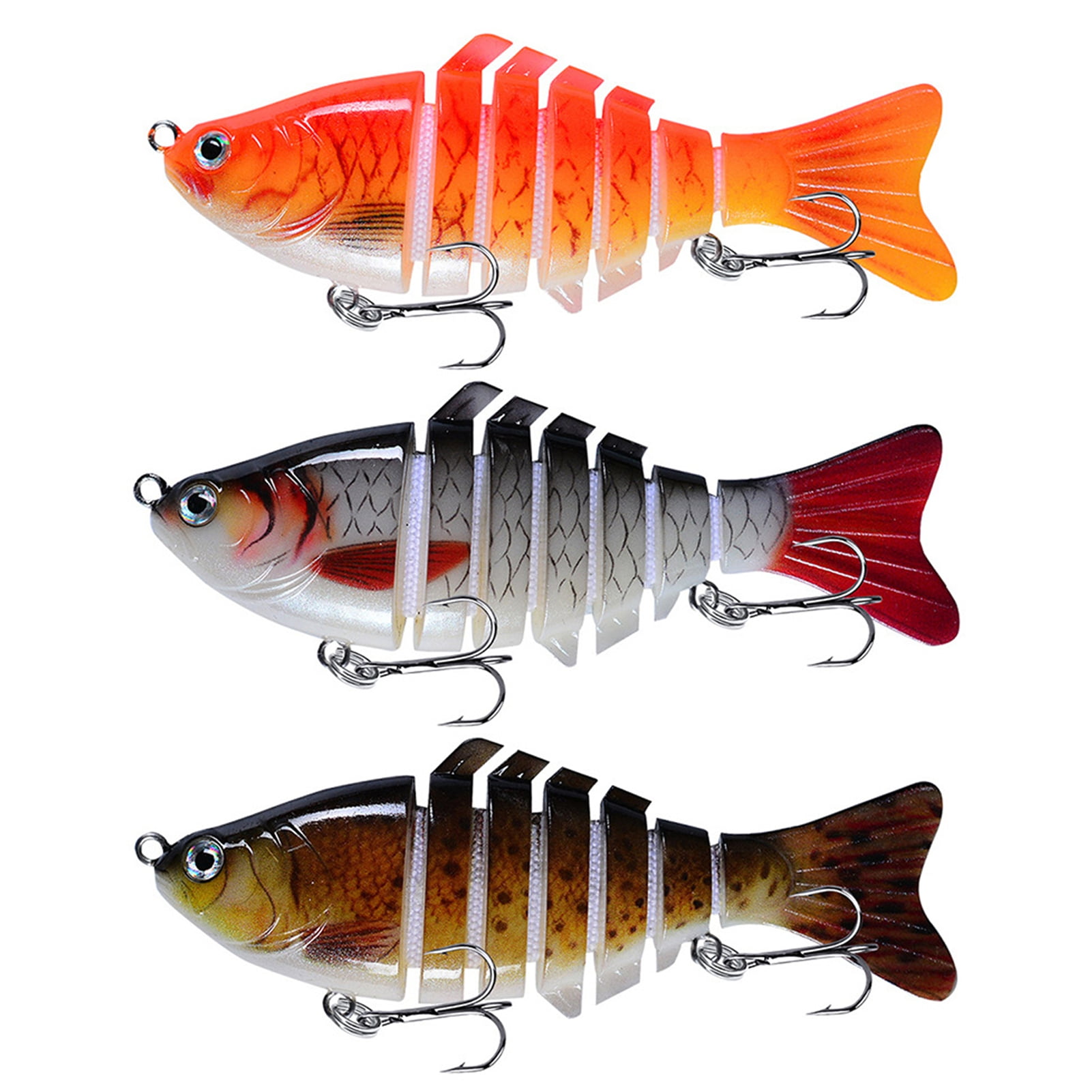 Swimbait Bulk Wholesale Fishing Tackle Bulk Bottom Sweeper