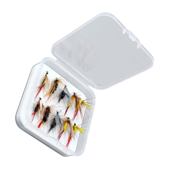 Fishing Lures for Optimal Fish Attraction Across Various Water Conditions