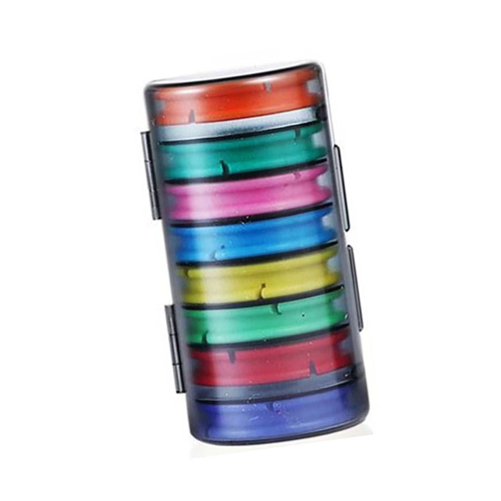 Fishing Main Line Box Fishing Winding Board Tool Fishing Line Storage ...