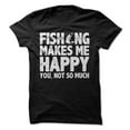 thumbnail image 1 of Fishing Makes Me Happy, 1 of 1