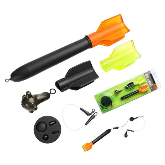 Fishing Marker Float Kit with Eye Catching Colors for Long Distance Positioning