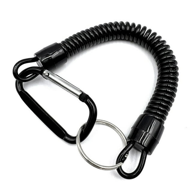 Scuba Diving Lanyard Freediving Lanyard Rope For Snorkeling Drifting