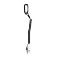 thumbnail image 1 of Fishing Missed Rope Anti-lost Spiral Spring Lure Pliers Lanyard Wire Spring Rope, 1 of 5