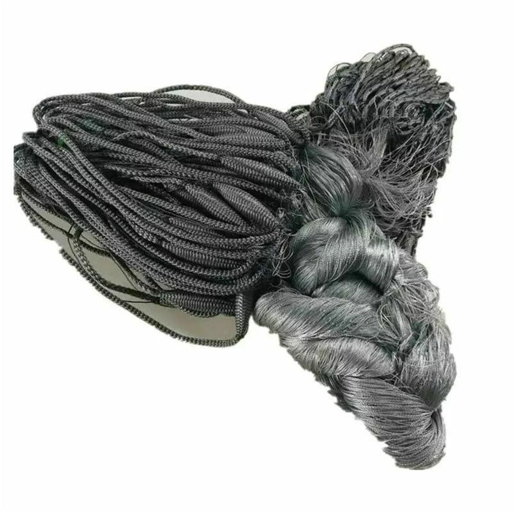 Fishing Net Gill Net HighStrength Nylon Material Finnish Net Catch