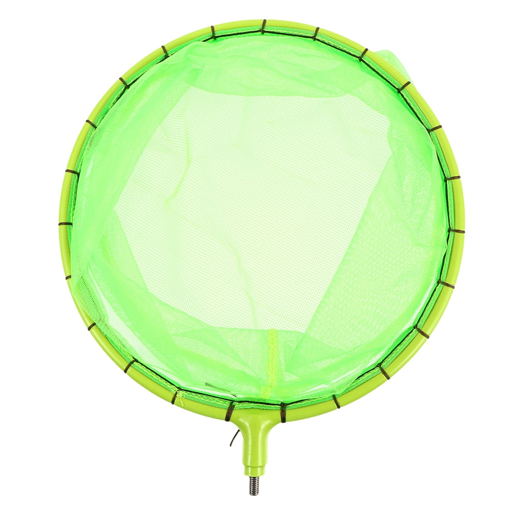 Fishing Net Head Removable Fishing Dip Net Fishing Net Bag Fishing Gear