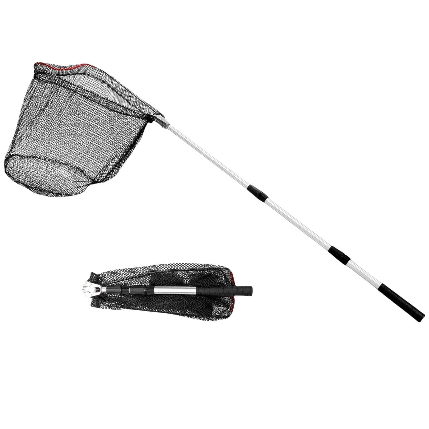 8 ft fishing pole Mitchell Catch 7ft| 8ft Spinning Fishing Rod
