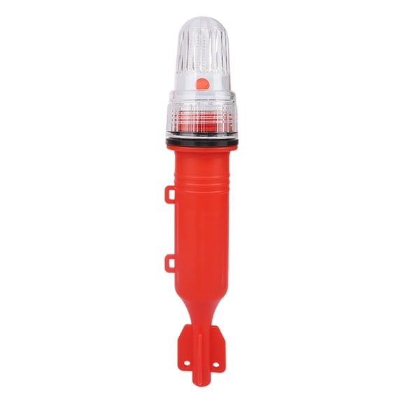 Fishing Net Warning Light Yacht Positioning Flashing Light Device Marine Signals Light