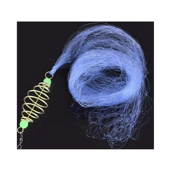 Fishing Nets Fishing Net Sticky Fish Net Throwing Net; X6N2