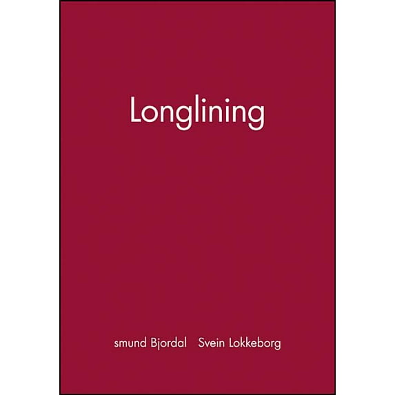 Fishing News Books: Longline Fishing (Paperback)