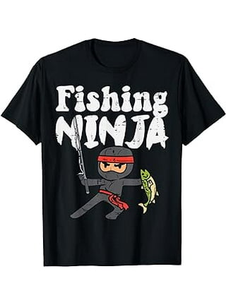 Fish T Shirt Kids