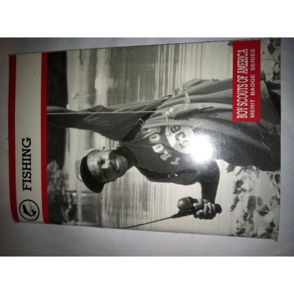 Pre-Owned Fishing (Paperback) 0839532318 9780839532316
