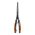 thumbnail image 1 of Fishing Pliers, Extended Multifunctional Fish Control Tool, Long Nose Hook Removal Scissors Cutter Durable Angler Accessory, 1 of 7