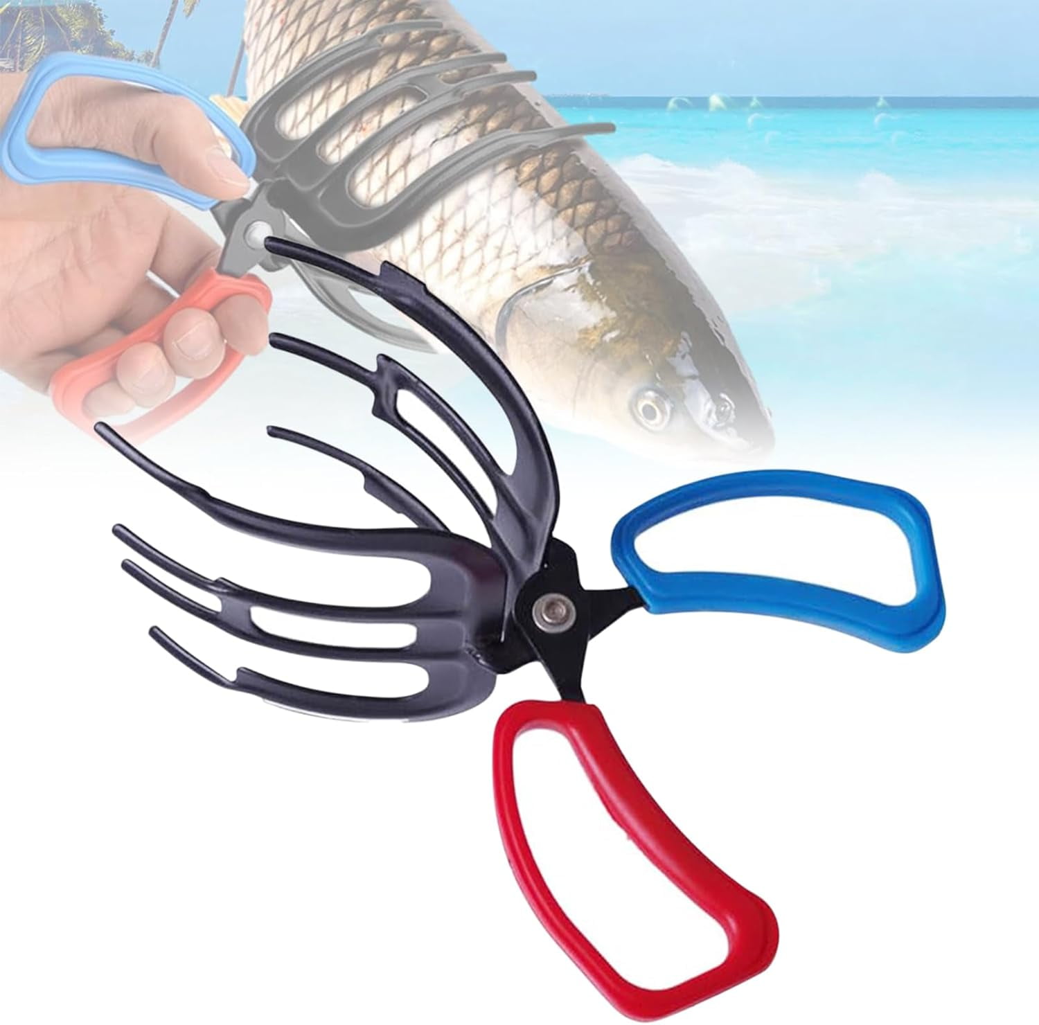 Paracord Planet Fish Stringers – Choose Between 10 ft & 20 ft Lengths and  More Than 30 Colors! 