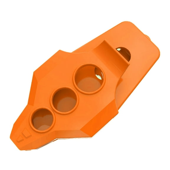 Fishing Pliers Sheath Organizers Hook Remover Case Cover Universals Fishing Tool Holder Portable Fishing Plier Bag