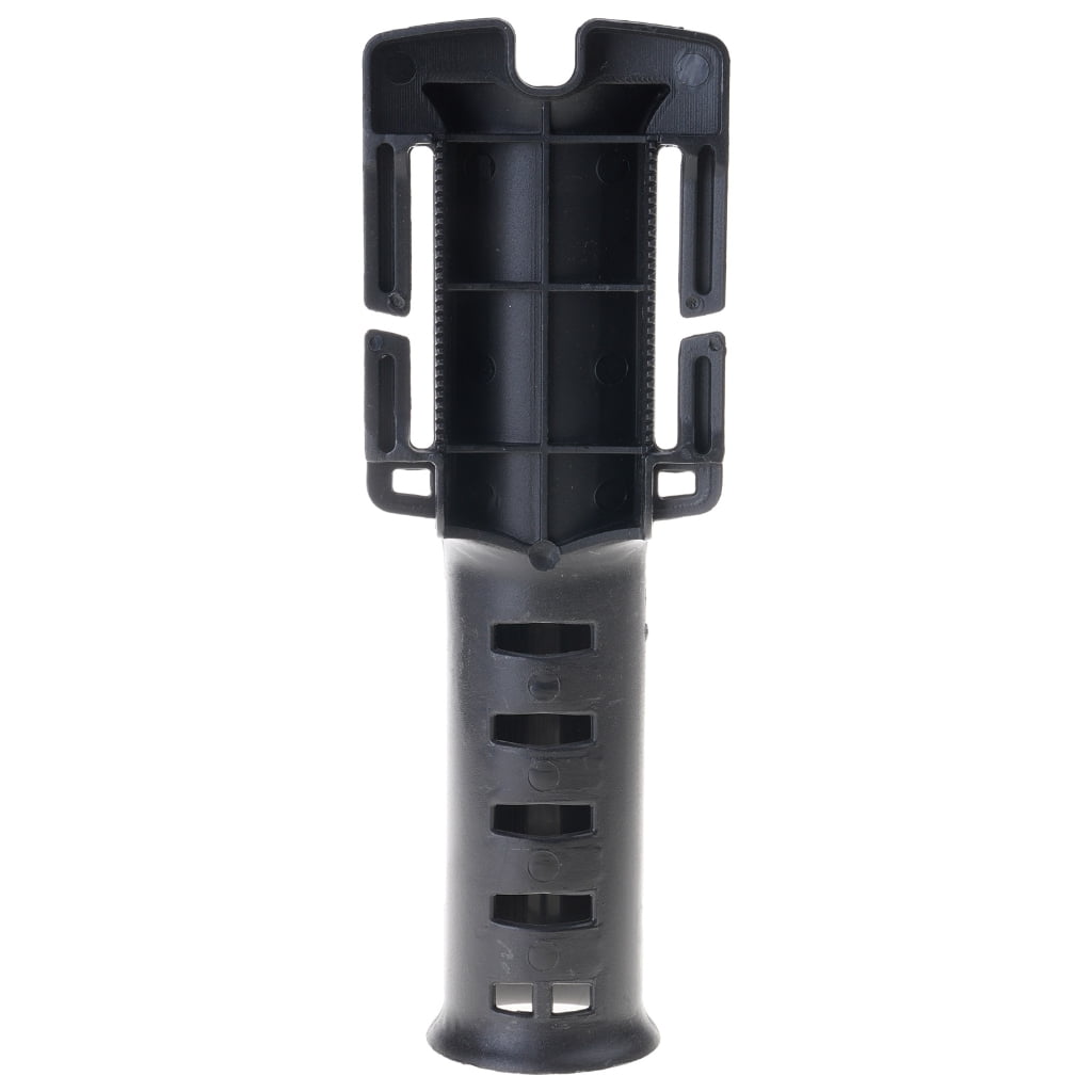 Fishing Pole Inserter Fishing Rod Rack Rod Waist Bracket Fish Rod Pole ...