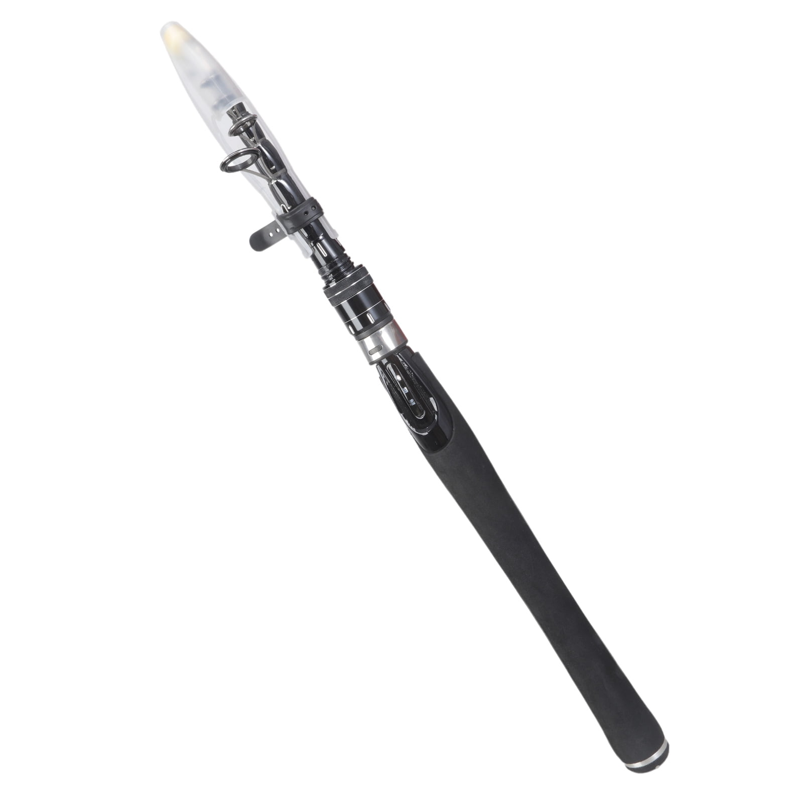 Fishing Poles Fishing Rods Telescopic Casting Travel Rod Portable Rods Freshwater Saltwater Fishing Accessories