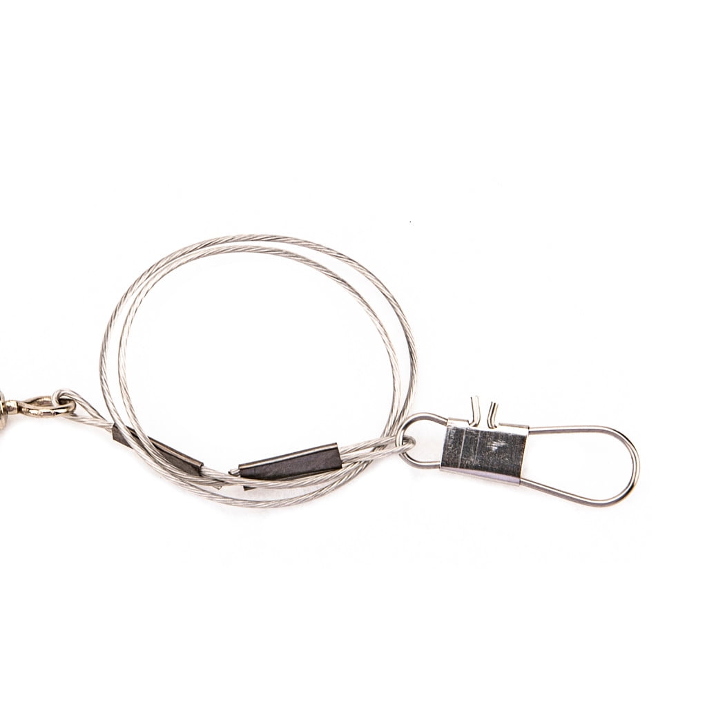 Fishing Quick Release Clip Planer Downrigger Pack Ice Breakaway Tackle