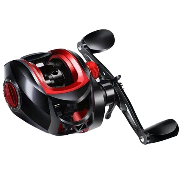 commercial tuna fishing rod and reel TWIN PACK Casting Spinning Rod: Mod-Fast Action 7' H (3oz bright pink Okuma Reel Model:MK-20II-SEa BANANA FISH (BOXSET) | 20000 class spinning reels