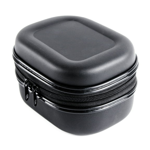 Fishing Reel Bag Shockproof Casting Reel Case Hard Shell Fishing Tackle Storage Cover Waterproof Case