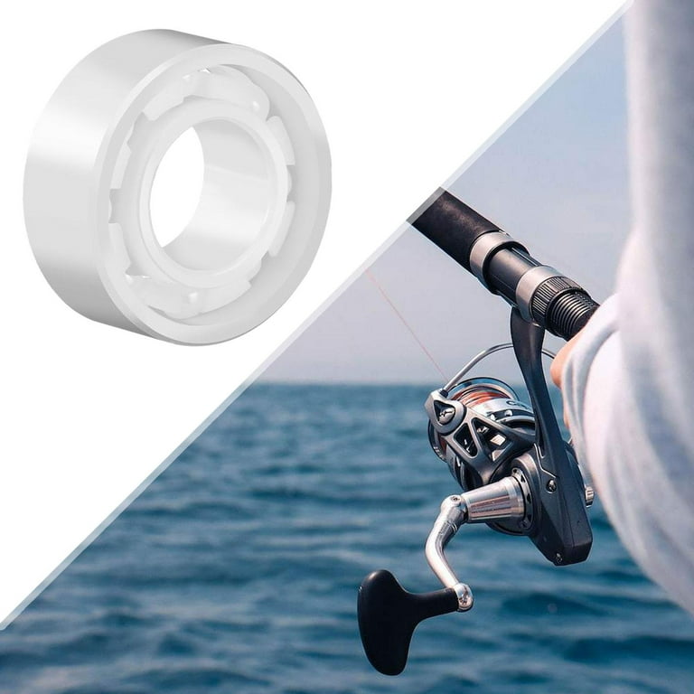 Fishing Reel Ball Bearing Accessories Gear Repair Fishing Wheel