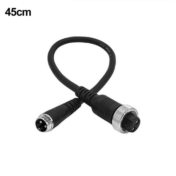 Fishing Reel Battery Air Cable For DAIWA 800MJ Electric Reel 45/100/200cm Fishing Wheel Tackle Accessories