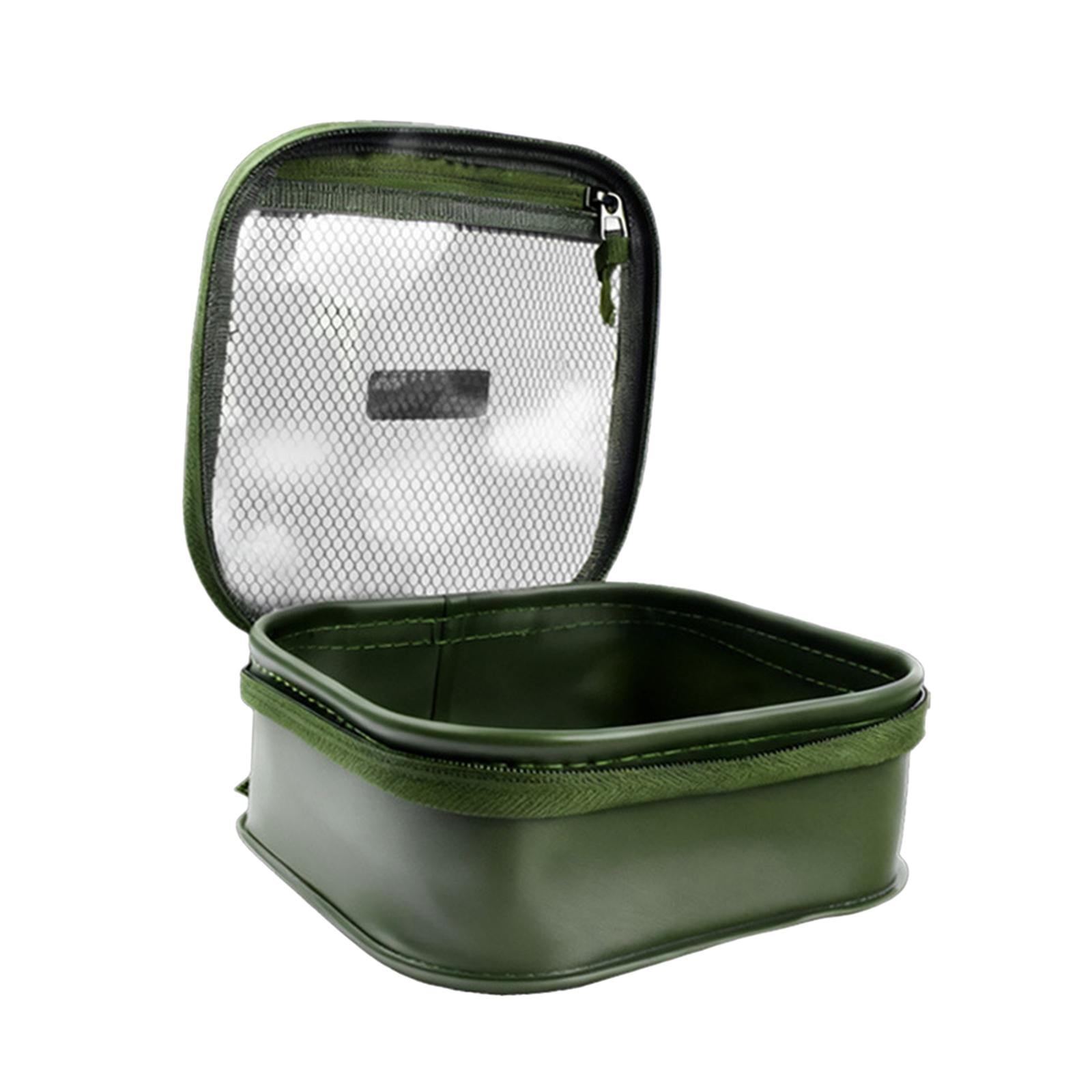 best walmart tackle box Magnum Top Shelf Hit the water with confidence and keep your gear nearby with this rugged and dependable Flambeau Outdoors Tackle Box We Built The ULTIMATE $15