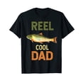 thumbnail image 1 of Fishing Reel Cool Pawpaw T-Shirt Father’s Day Gift Fisherman Pawpaw Shirts, 1 of 2