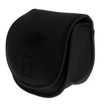 Fishing Reel Cover Bag For Baitcasting Trolling Fishing Reel Bag Baitcasting Reel Bag Neoprene Case,S