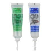 Fishing Reel Grease, Reel Maintenance Kit Lubricant Oil Grease for Fishing Reel