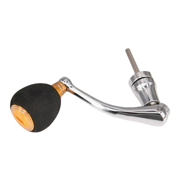 Fishing Reel Handle Aluminum Alloys Fishing Reel Handle Grip for Baitcasting