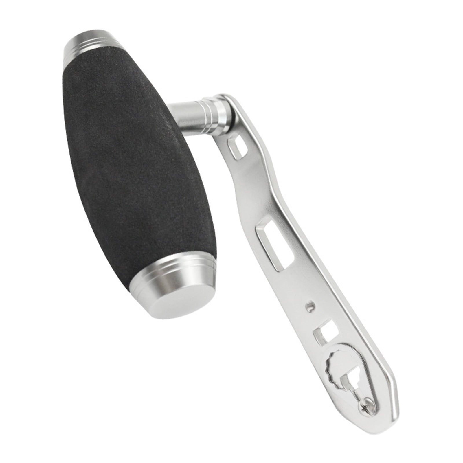 baitcasting reel handle assembly Fishing Handle, Durable Metal Power Replacement with Parts Reel Knob Grip for Anglers Freshwater Saltwater Fishing : Sports & Outdoors Customize your casting reels with our Bass Pro Shops XPS Pro Baitcast Reel Replacement Handle Daiwa J44-1401 HANDLE ASSEMBLY